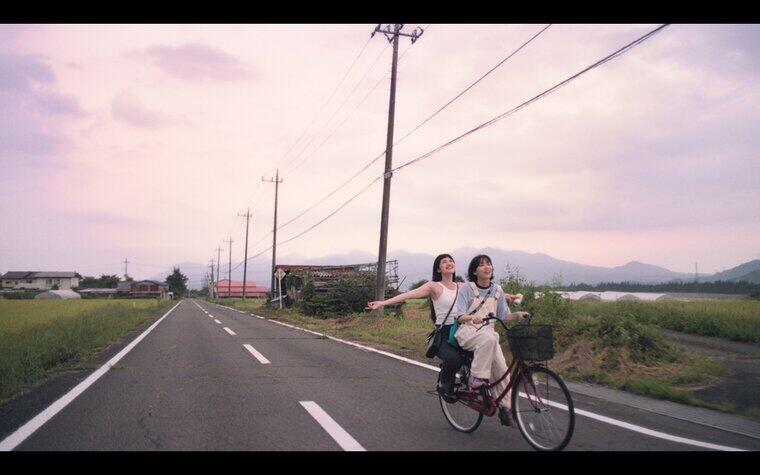 3/28(土)『生きているんだ友達なんだ』公開記念舞台挨拶 開催決定！