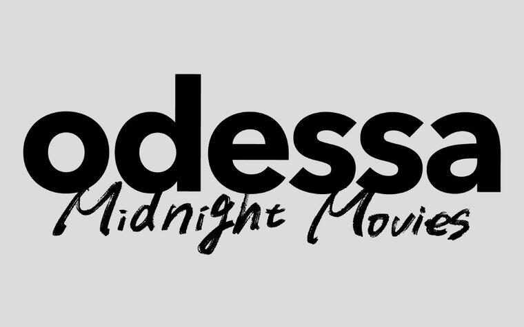 『odessa Midnight Movies』劇場オリジナルドリンク2種販売！