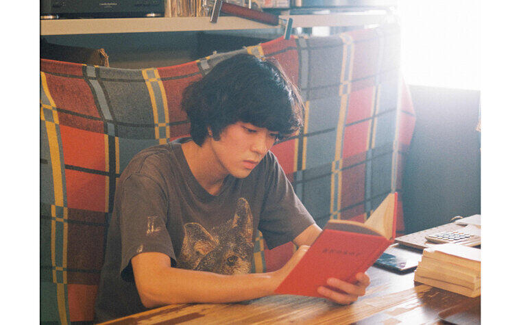 4/12(日)『街の上で【公開 5 周年アンコール上映】』今泉力哉監督ティーチ・イン開催決定！